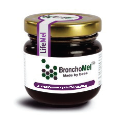 BronchoMel - LifeMel Honey Ireland