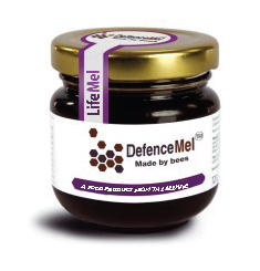 DefenceMel - LifeMel Honey Ireland