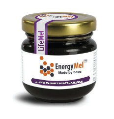 EnergyMel - LifeMel Honey Ireland