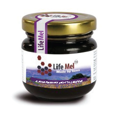 LifeMel Honey Ireland