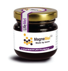 MagneMel - LifeMel Honey Ireland