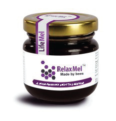 RelaxMel - LifeMel Honey Ireland