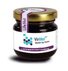 VirMel - LifeMel Honey Ireland