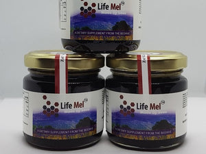 LifeMel Honey